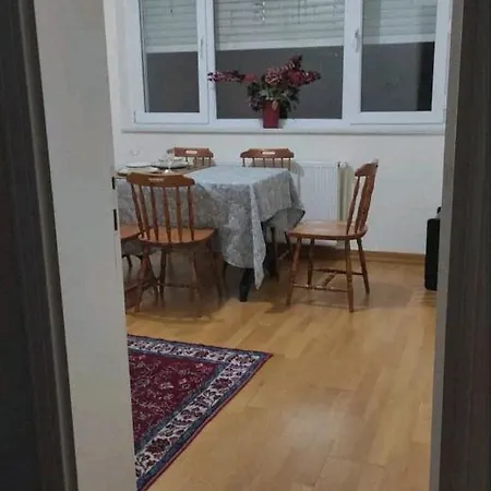 Bosphorus View, Cosy Home, Historical District Daire İstanbul