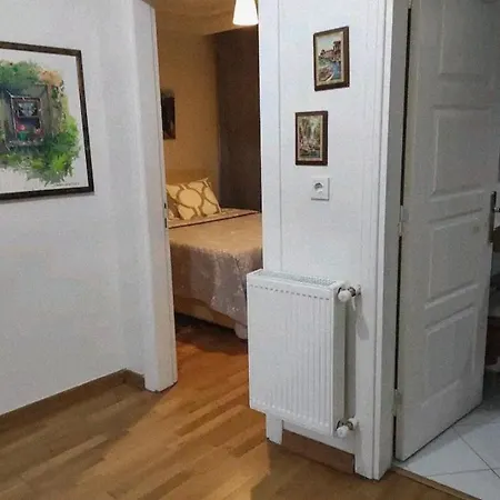 Bosphorus View, Cosy Home, Historical District *