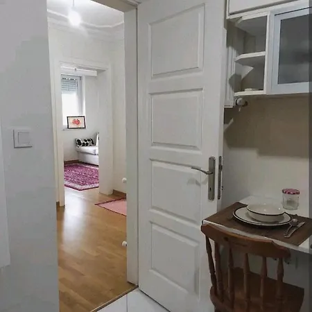 Bosphorus View, Cosy Home, Historical District イスタンブール