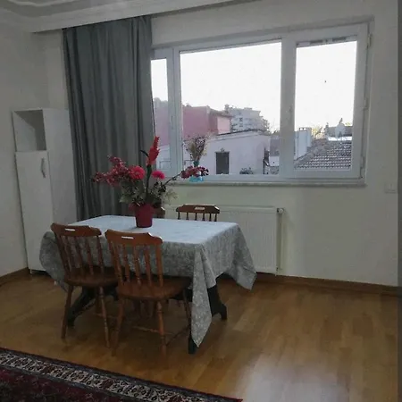 Bosphorus View, Cosy Home, Historical District * Istambul
