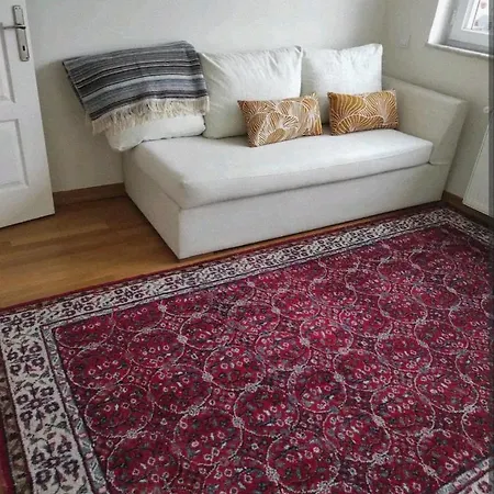 Bosphorus View, Cosy Home, Historical District * Istambul