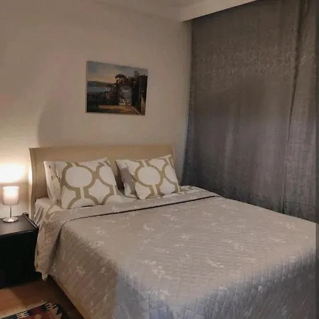 Apartamento Bosphorus View, Cosy Home, Historical District *